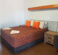 Safari Lodge Motel - Accommodation Daintree