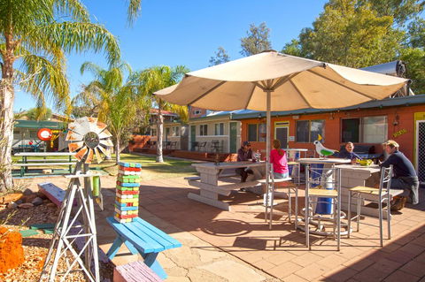 Alice Lodge - Accommodation Daintree 24