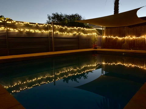 Alice Lodge - Accommodation Daintree 1