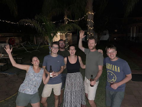 Alice Lodge - Accommodation Daintree 18
