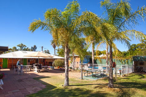 Alice Lodge - Accommodation Daintree 25