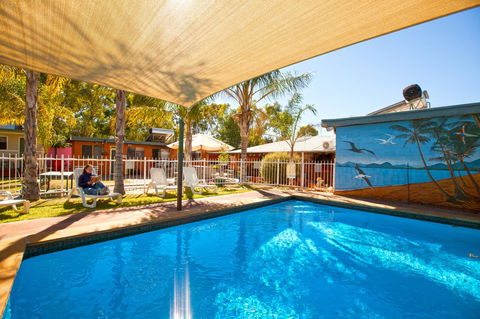 Alice Lodge - Accommodation Daintree 0