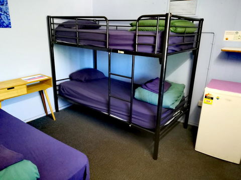 Alice Lodge - Accommodation Daintree 43