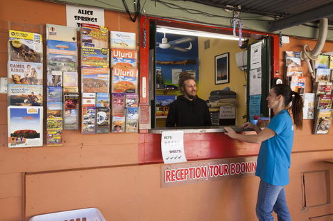 Alice Lodge - Accommodation Daintree 22