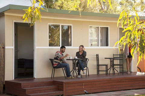 Alice Lodge - Accommodation Daintree 36