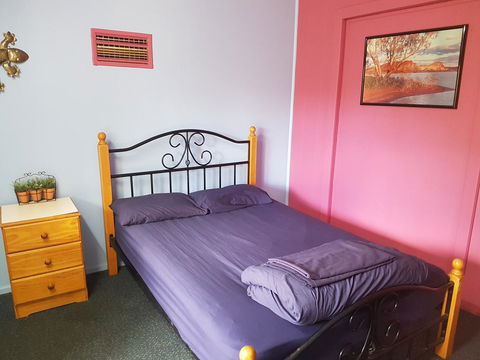 Alice Lodge - Accommodation Daintree 38