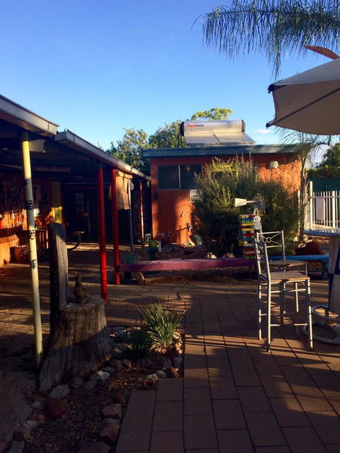 Alice Lodge - Accommodation Daintree 28