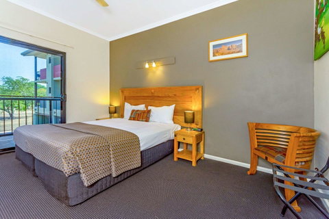 Quality Hotel Darwin Airport - Accommodation Daintree 18