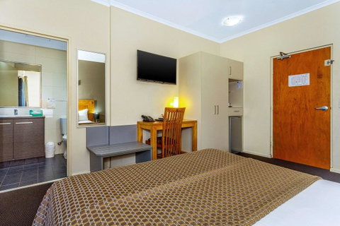 Quality Hotel Darwin Airport - Accommodation Daintree 8