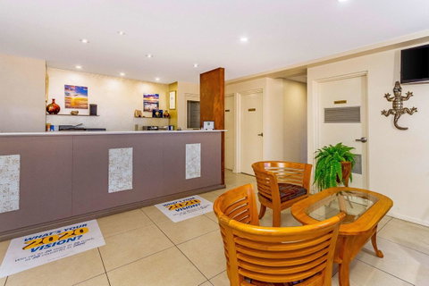 Quality Hotel Darwin Airport - Accommodation Daintree 25