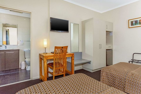 Quality Hotel Darwin Airport - Accommodation Daintree 10