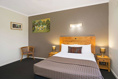 Quality Hotel Darwin Airport - Accommodation Daintree 9