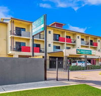 Quality Hotel Darwin Airport - Accommodation Daintree