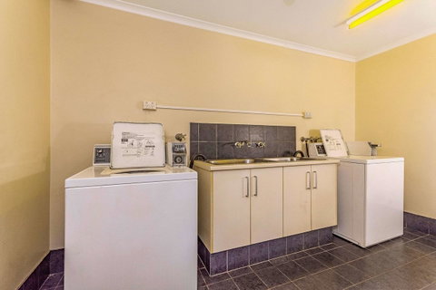 Quality Hotel Darwin Airport - Accommodation Daintree 5