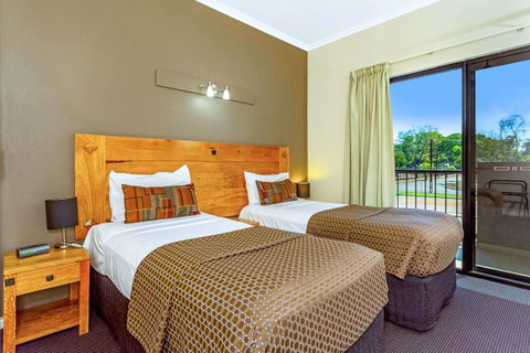 Quality Hotel Darwin Airport - Accommodation Daintree 16