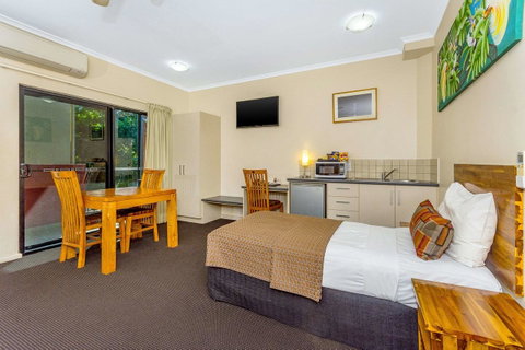 Quality Hotel Darwin Airport - Accommodation Daintree 14