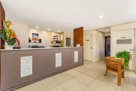 Quality Hotel Darwin Airport - Accommodation Daintree 24