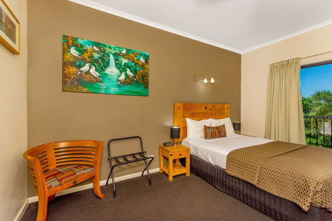 Quality Hotel Darwin Airport - Accommodation Daintree 13