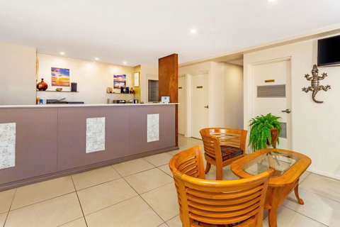 Quality Hotel Darwin Airport - Accommodation Daintree 23