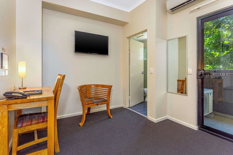Quality Hotel Darwin Airport - Accommodation Daintree 15