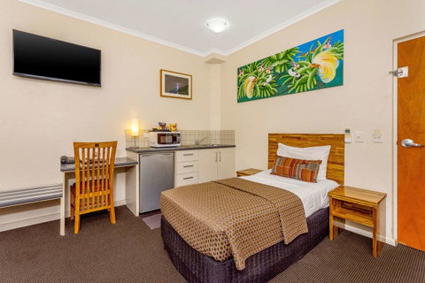 Quality Hotel Darwin Airport - Accommodation Daintree 21