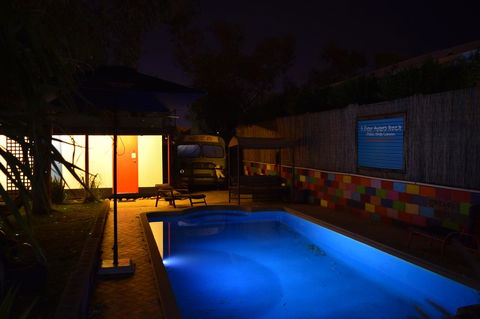 Alice\'s Secret Travellers Inn - Accommodation Daintree 32