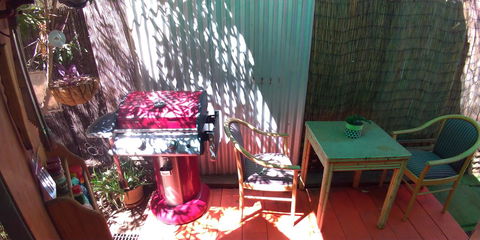 Alice\'s Secret Travellers Inn - Accommodation Daintree 4