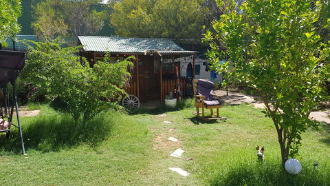 Alice\'s Secret Travellers Inn - Accommodation Daintree 23