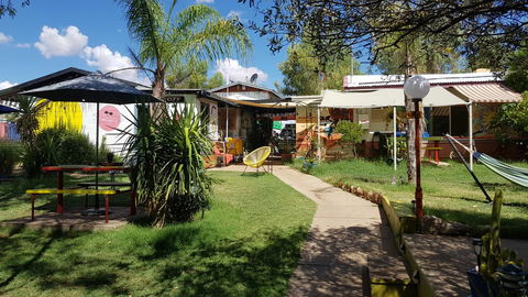 Alice\'s Secret Travellers Inn - Accommodation Daintree 20