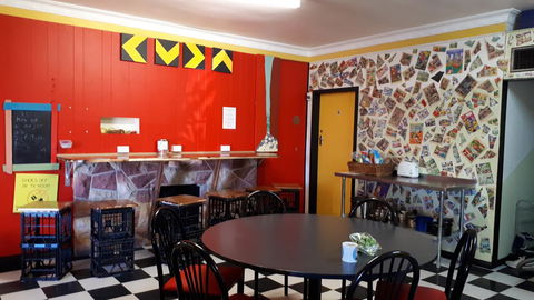 Alice\'s Secret Travellers Inn - Accommodation Daintree 29