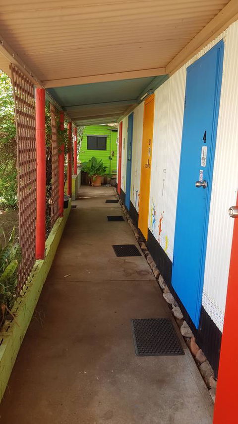 Alice\'s Secret Travellers Inn - Accommodation Daintree 27