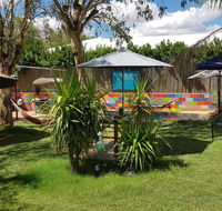 Alice's Secret Travellers Inn - Accommodation Daintree
