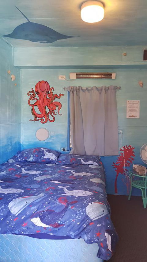 Alice\'s Secret Travellers Inn - Accommodation Daintree 40