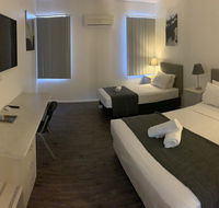 Winnellie Hotel Motel - Accommodation Daintree