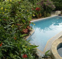 Arafura Blue - Accommodation Daintree