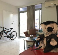 Cozy room for a great stay in Darwin - Excellent location - Accommodation Daintree