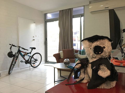 Cozy Room For A Great Stay In Darwin - Excellent Location - Accommodation Daintree 0