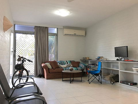 Cozy Room For A Great Stay In Darwin - Excellent Location - Accommodation Daintree 6