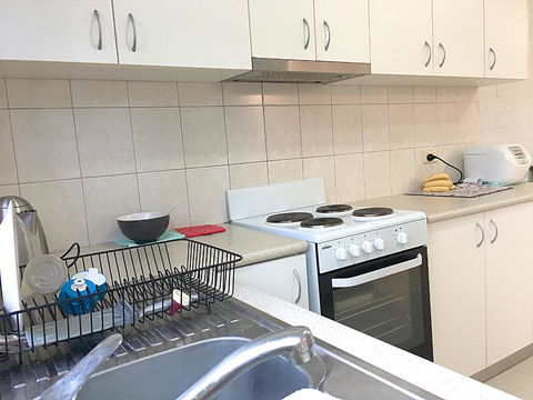 Cozy Room For A Great Stay In Darwin - Excellent Location - Accommodation Daintree 1