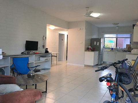 Cozy Room For A Great Stay In Darwin - Excellent Location - Accommodation Daintree 7