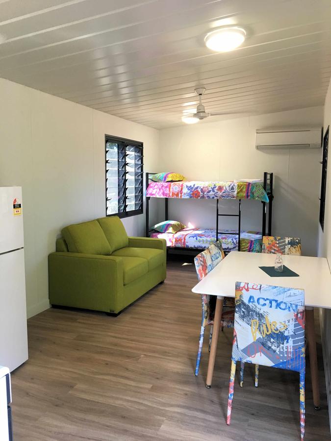  Accommodation Daintree