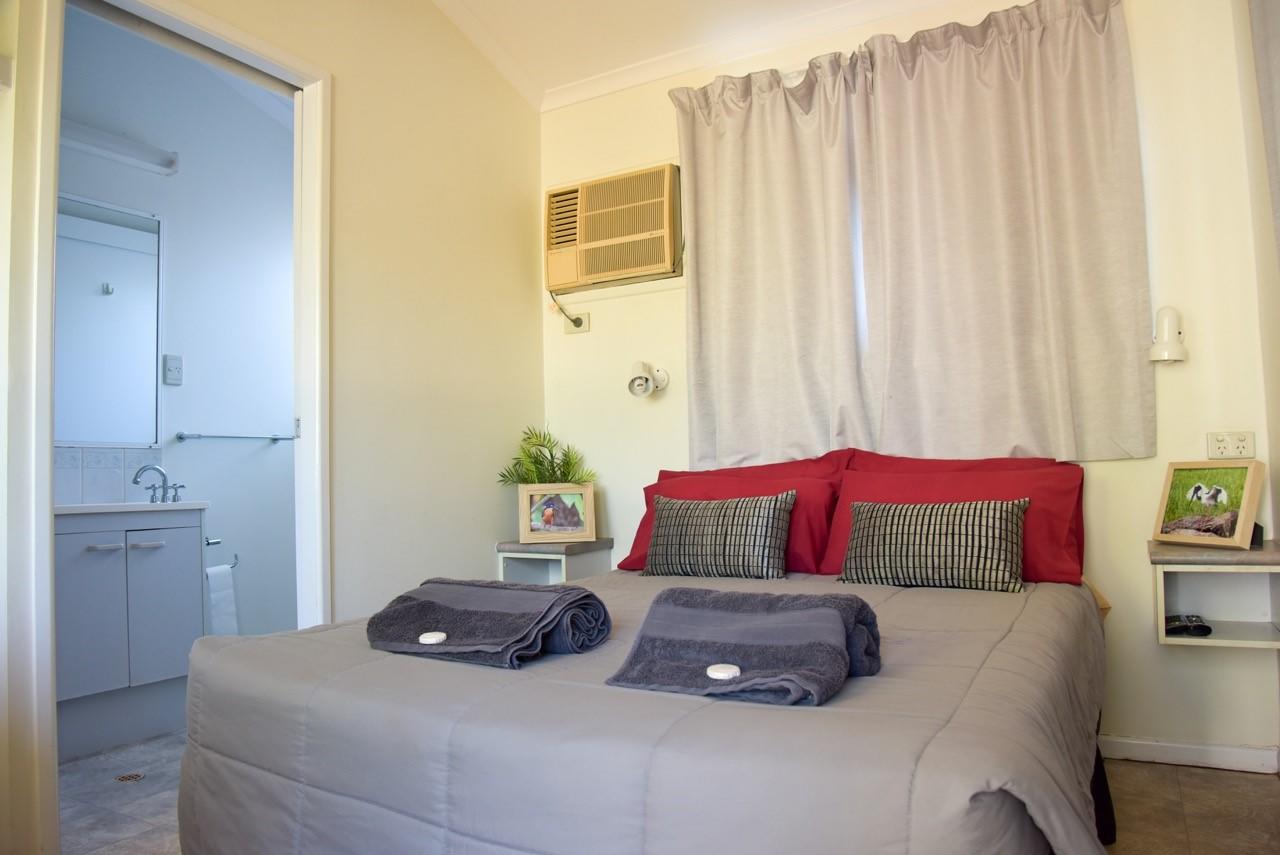  Accommodation Daintree
