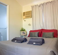 Mataranka Roadhouse - Accommodation Daintree
