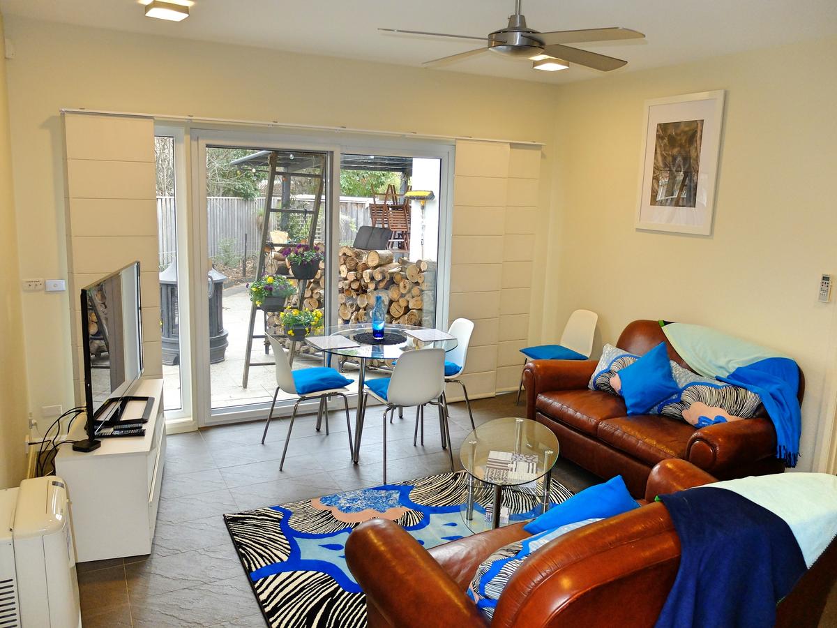 Manuka ACT Accommodation Daintree
