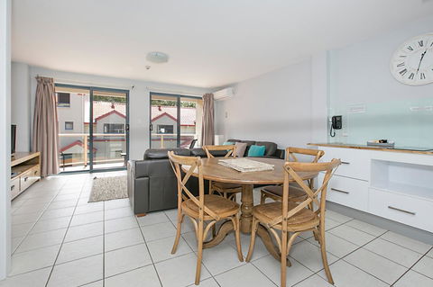 Nelson Bay Breeze - Accommodation Daintree 12