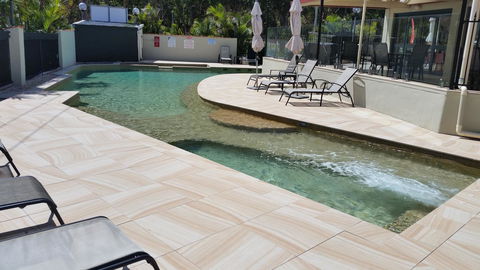 Nelson Bay Breeze - Accommodation Daintree 4