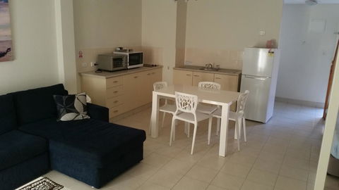 Nelson Bay Breeze - Accommodation Daintree 5