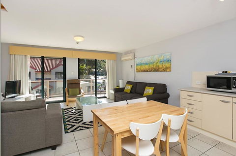 Nelson Bay Breeze - Accommodation Daintree 19