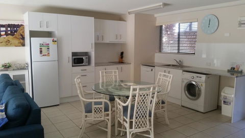 Nelson Bay Breeze - Accommodation Daintree 23