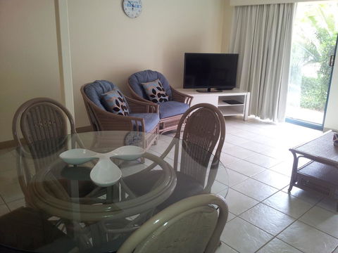 Nelson Bay Breeze - Accommodation Daintree 36